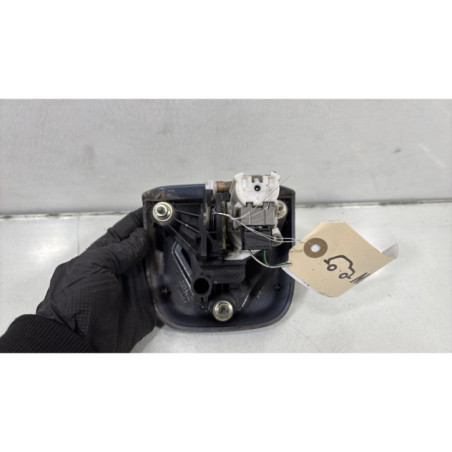 Bouton de coffre RENAULT CLIO 2