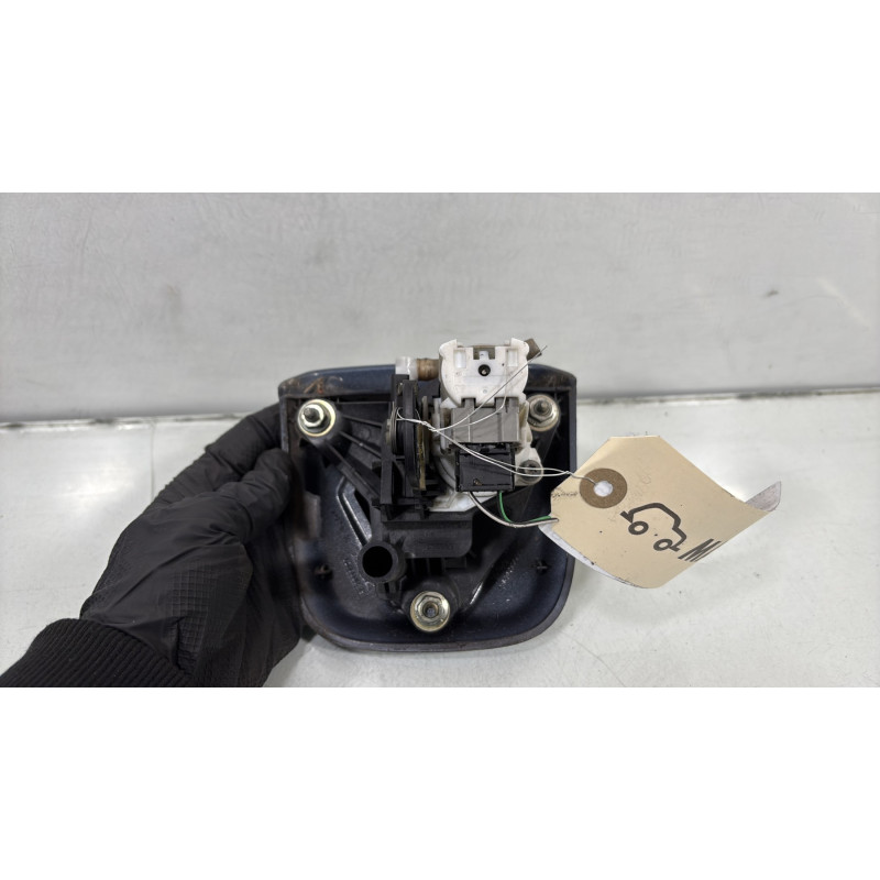 Bouton de coffre RENAULT CLIO 2 Photo n°3