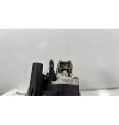 Bouton de coffre RENAULT CLIO 2