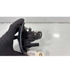 Bouton de coffre RENAULT CLIO 2