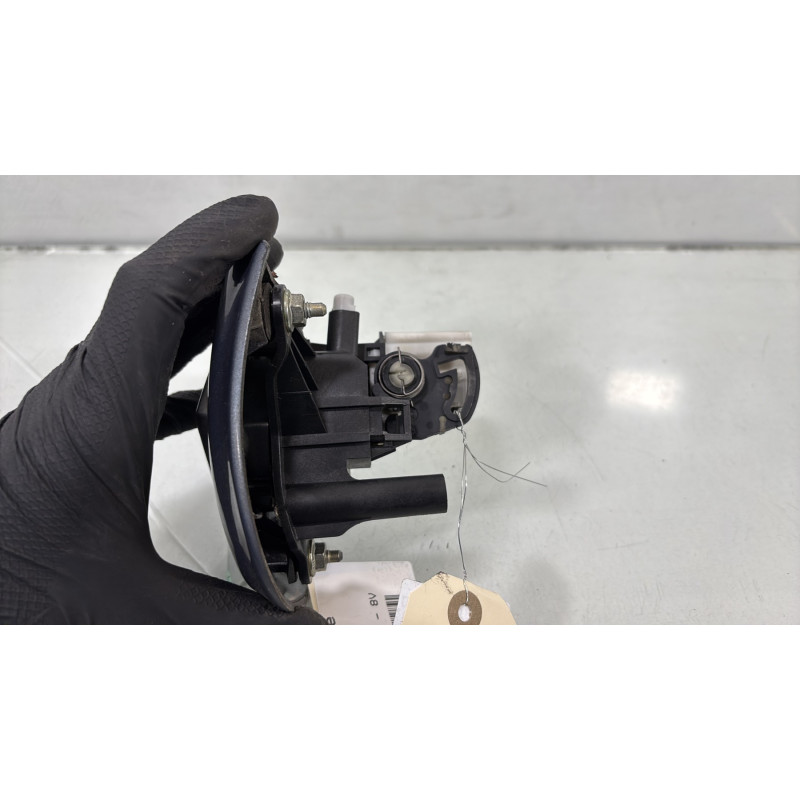 Bouton de coffre RENAULT CLIO 2 Photo n°5