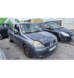Bouton de coffre RENAULT CLIO 2