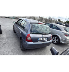 Bouton de coffre RENAULT CLIO 2
