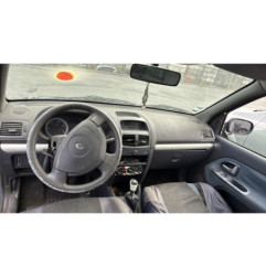 Bouton de coffre RENAULT CLIO 2