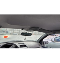 Bouton de coffre RENAULT CLIO 2