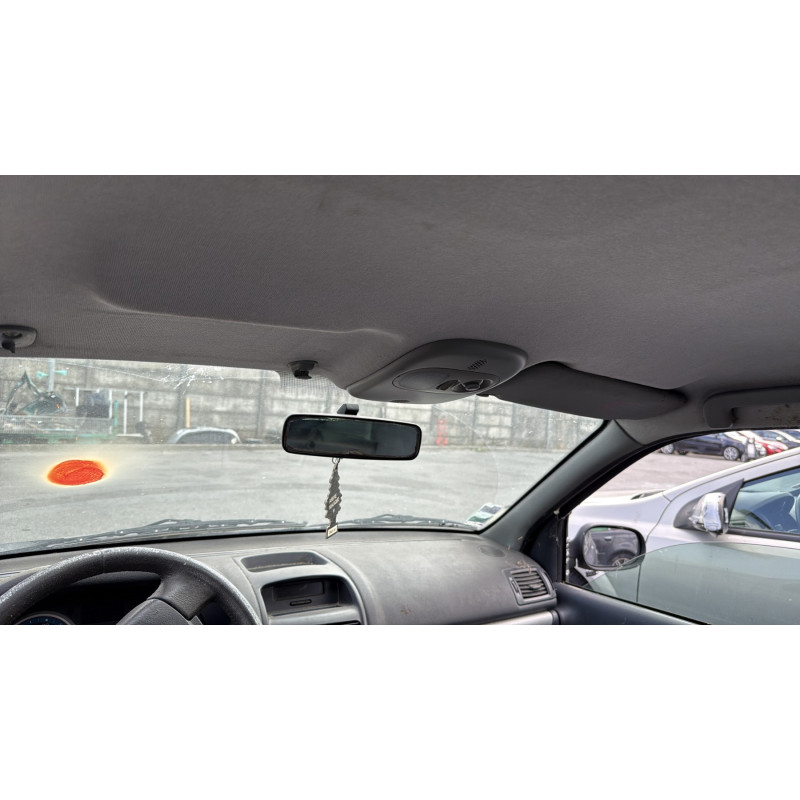 Bouton de coffre RENAULT CLIO 2 Photo n°19