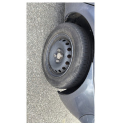 Bouton de coffre RENAULT CLIO 2
