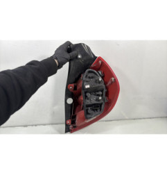 Feu arriere principal gauche (feux) RENAULT CLIO 3