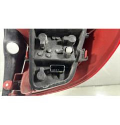 Feu arriere principal gauche (feux) RENAULT CLIO 3