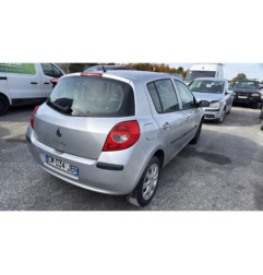 Feu arriere principal gauche (feux) RENAULT CLIO 3