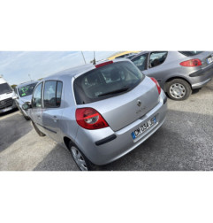 Feu arriere principal gauche (feux) RENAULT CLIO 3