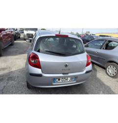 Feu arriere principal gauche (feux) RENAULT CLIO 3