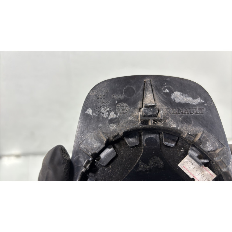 Glace retroviseur gauche RENAULT CLIO 3 Photo n°3