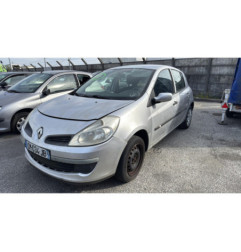 Glace retroviseur gauche RENAULT CLIO 3