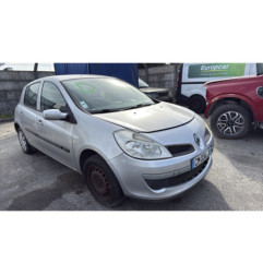 Glace retroviseur gauche RENAULT CLIO 3