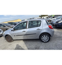 Glace retroviseur gauche RENAULT CLIO 3