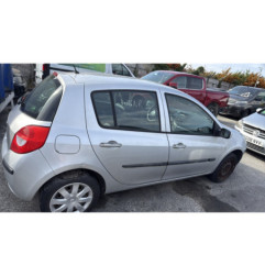 Glace retroviseur gauche RENAULT CLIO 3