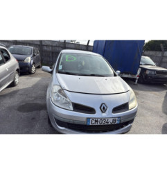 Glace retroviseur gauche RENAULT CLIO 3