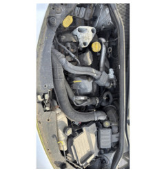Glace retroviseur gauche RENAULT CLIO 3