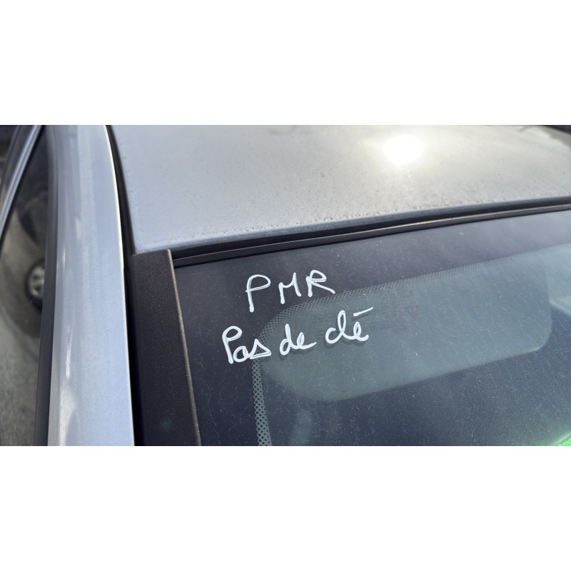 Glace retroviseur gauche RENAULT CLIO 3 Photo n°13