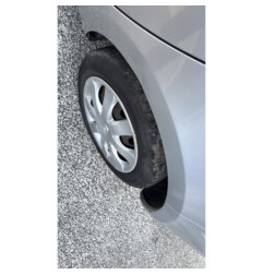 Glace retroviseur gauche RENAULT CLIO 3