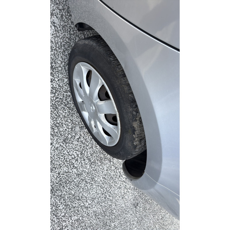 Glace retroviseur gauche RENAULT CLIO 3 Photo n°16