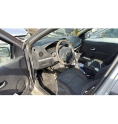 Glace retroviseur gauche RENAULT CLIO 3