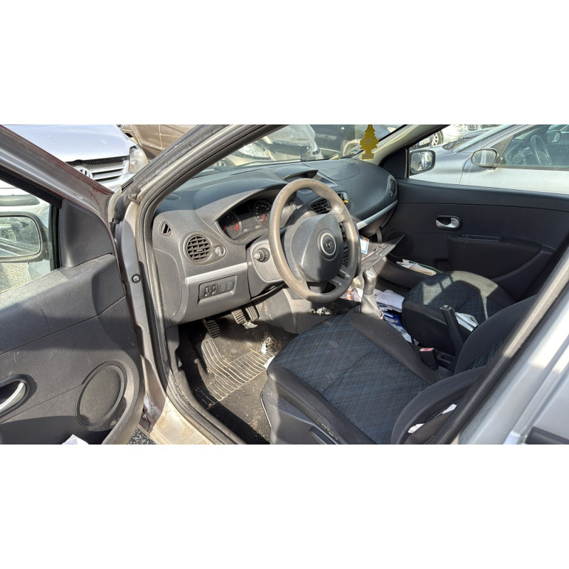 Glace retroviseur gauche RENAULT CLIO 3 Photo n°17