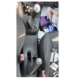 Glace retroviseur gauche RENAULT CLIO 3