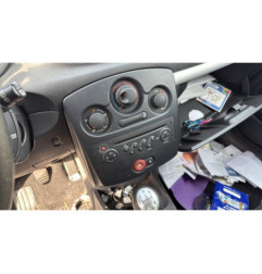Glace retroviseur gauche RENAULT CLIO 3