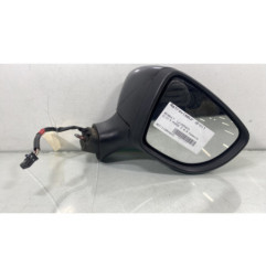 Retroviseur droit RENAULT CLIO 4 Photo n°1