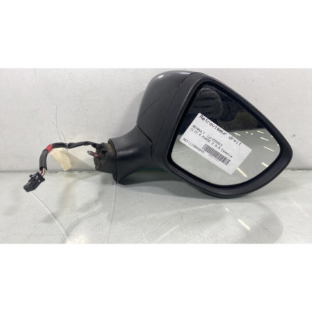 Retroviseur droit RENAULT CLIO 4 Photo n°1