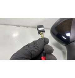 Retroviseur droit RENAULT CLIO 4