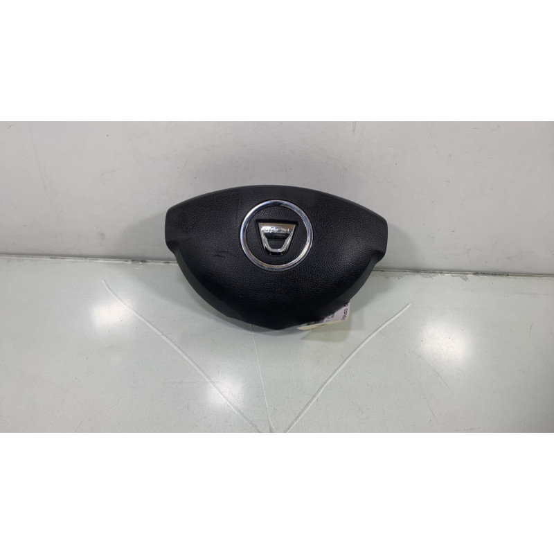 Air bag conducteur DACIA DUSTER 1 Photo n°1