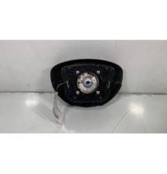 Air bag conducteur DACIA DUSTER 1