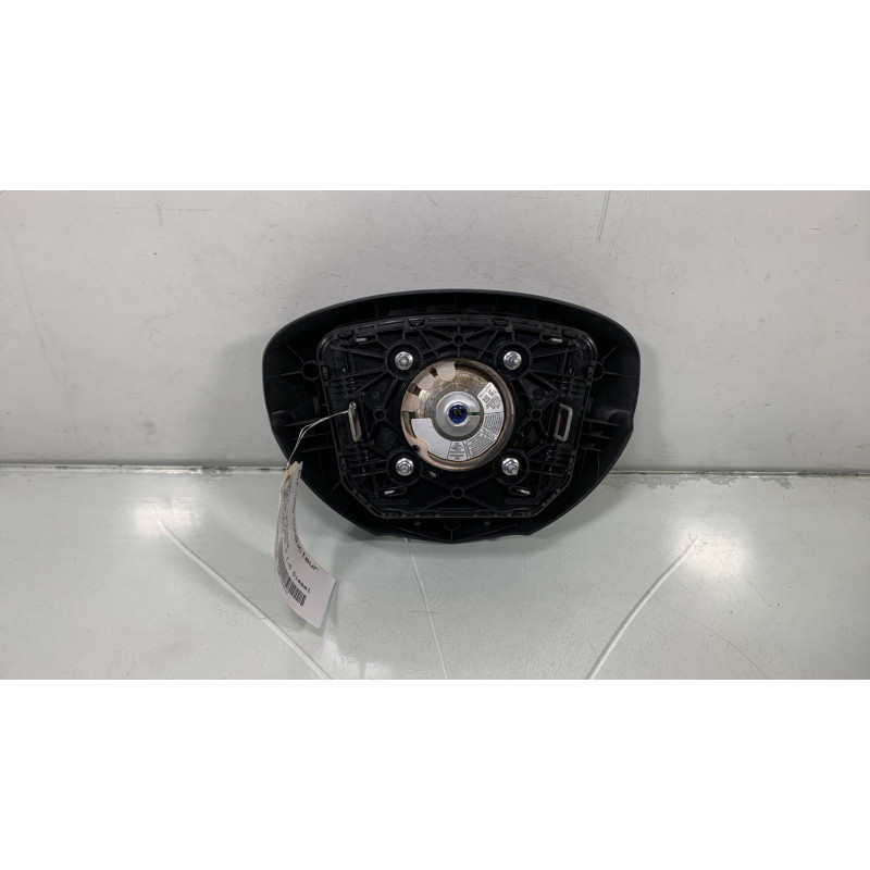 Air bag conducteur DACIA DUSTER 1 Photo n°2