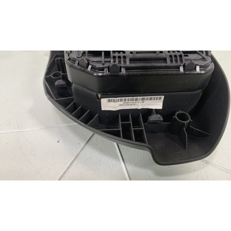 Air bag conducteur DACIA DUSTER 1 Photo n°3