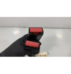 Attache ceinture arriere droit DACIA DUSTER 1 Photo n°1