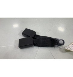 Attache ceinture arriere gauche DACIA DUSTER 1 Photo n°1
