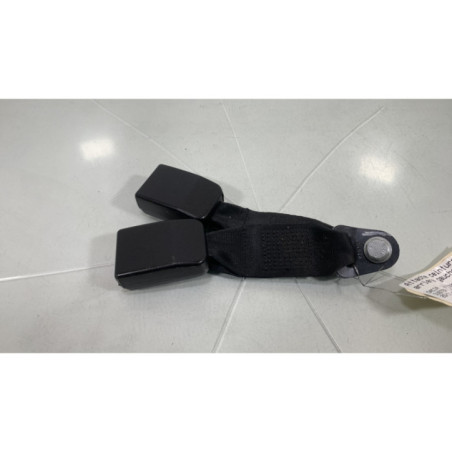Attache ceinture arriere gauche DACIA DUSTER 1 Photo n°1