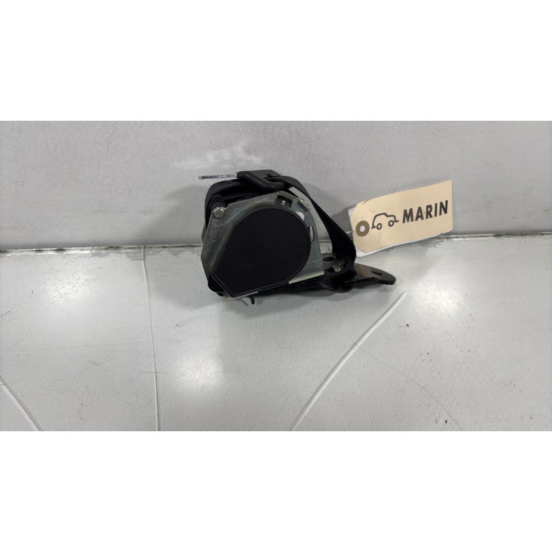 Ceinture arriere droit DACIA DUSTER 1 Photo n°3