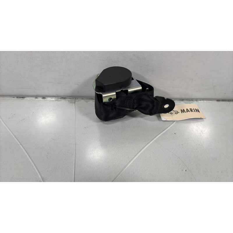 Ceinture arriere droit DACIA DUSTER 1 Photo n°4