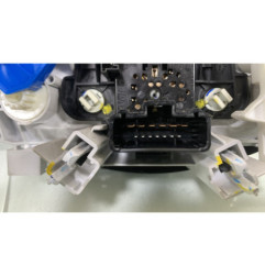 Commande chauffage DACIA DUSTER 1