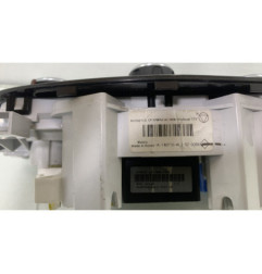 Commande chauffage DACIA DUSTER 1