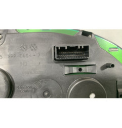 Compteur DACIA DUSTER 1