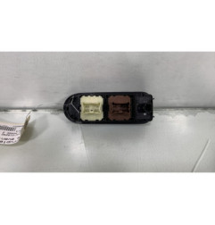 Interrupteur de leve vitre avant gauche DACIA DUSTER 1
