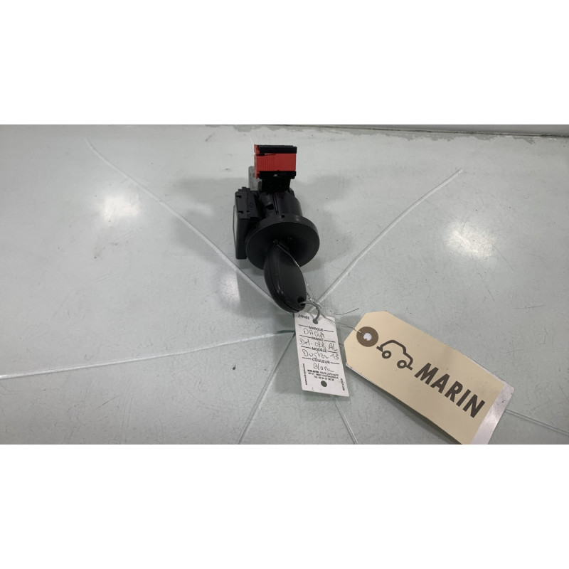 Neiman DACIA DUSTER 1 Photo n°4