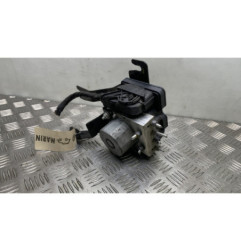 Bloc ABS (freins anti-blocage) DACIA DUSTER 1