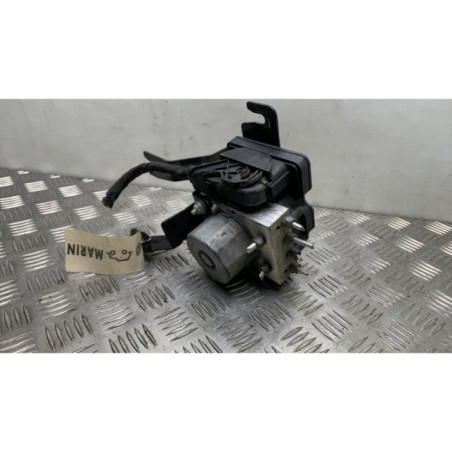 Bloc ABS (freins anti-blocage) DACIA DUSTER 1