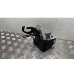 Bloc ABS (freins anti-blocage) DACIA DUSTER 1